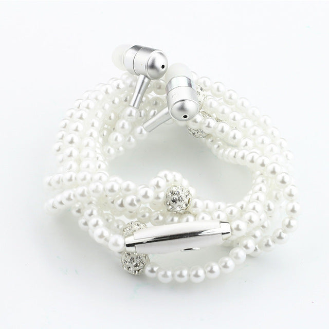 LED STYLE EARPHONE