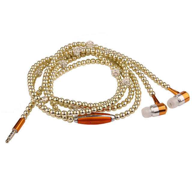 LED STYLE EARPHONE