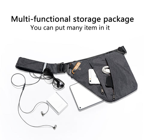 Image of Magic Gun Bag