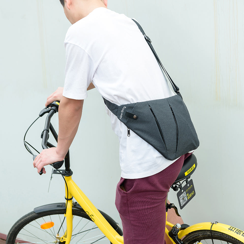 Magic Gun Bag