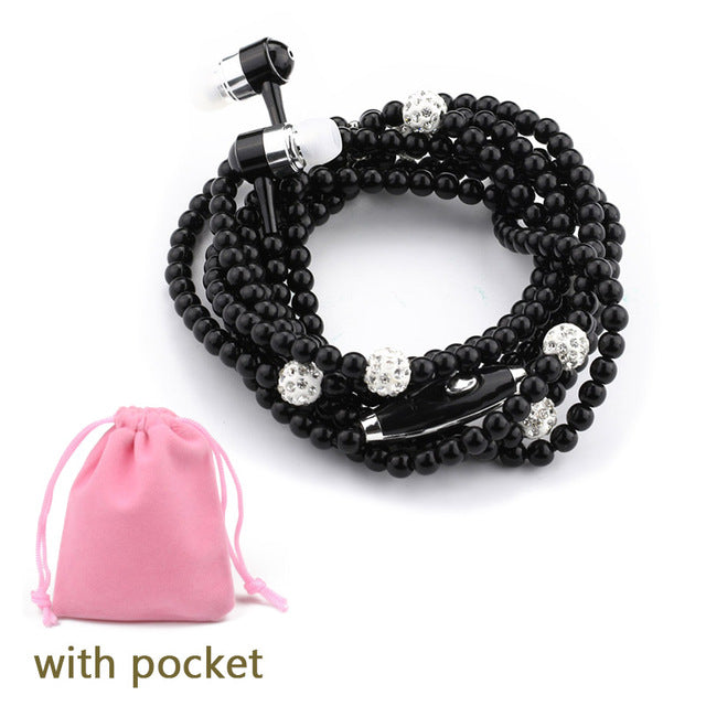 LED STYLE EARPHONE