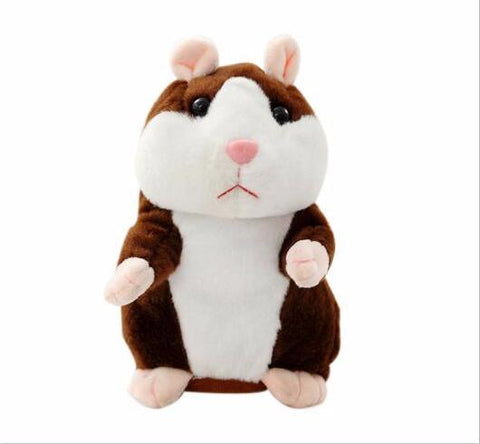 Image of Worlds funniest Hamster