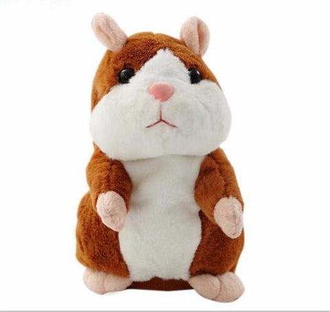 Image of Worlds funniest Hamster