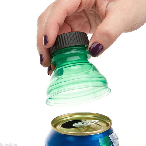 Image of Bottle Tops