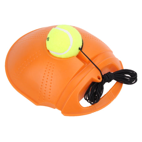 Image of Tennis Trainer