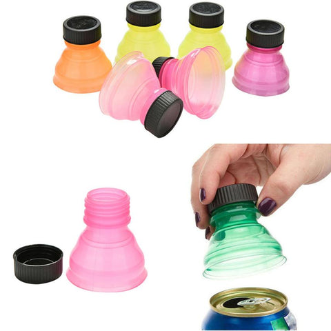 Image of Bottle Tops