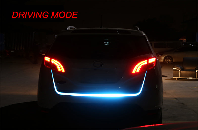 Amazing Car LED Trunk Light