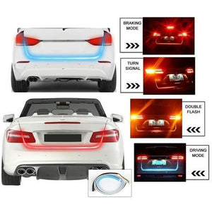 Amazing Car LED Trunk Light