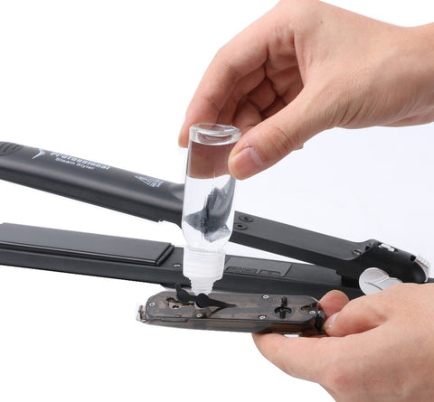 Image of Best Steam Hair Straightener