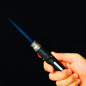 Jet Flame Pencil - 1300 Degree Torch