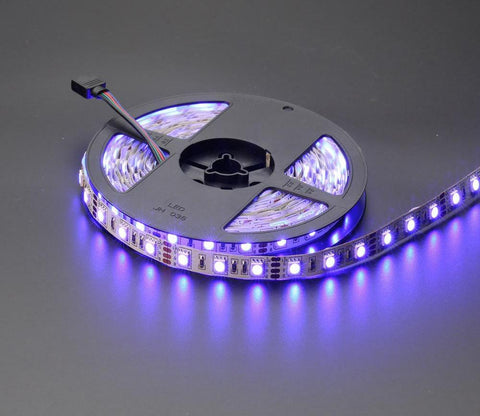 Image of LED STRIP LIGHTS KIT WITH 44 KEY REMOTE CONTROLLER