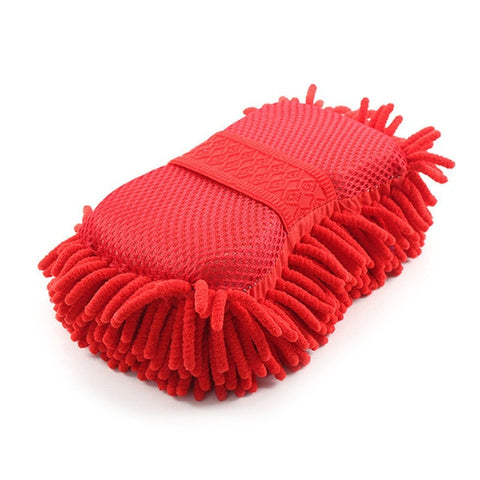 Image of Car Wash Glove