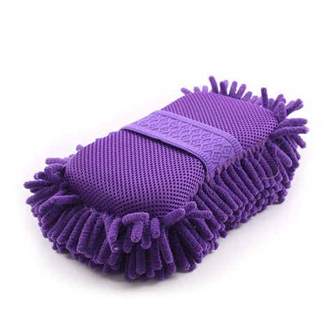 Image of Car Wash Glove