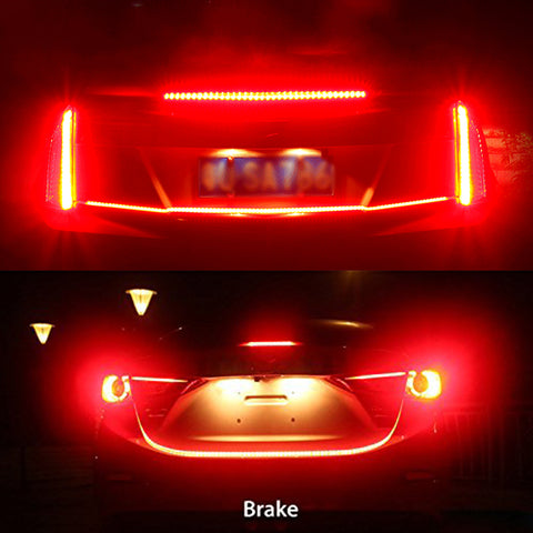 Image of Amazing Car LED Trunk Light