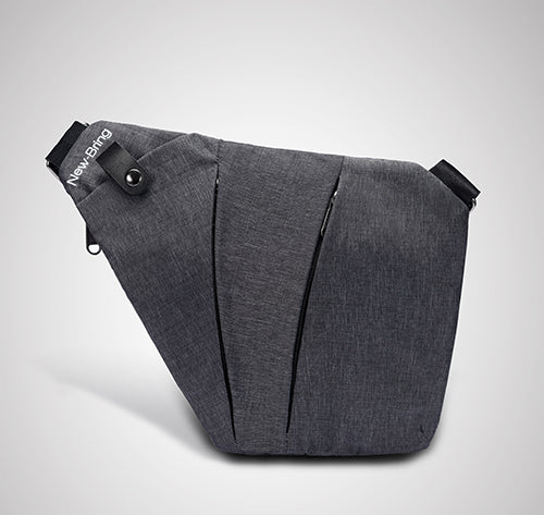 Magic Gun Bag