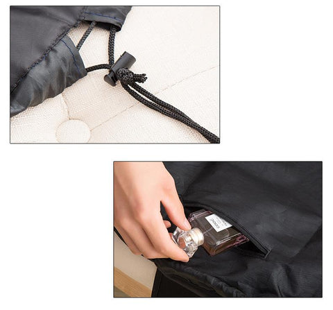 Image of Magic Cosmetic Travel Pouch