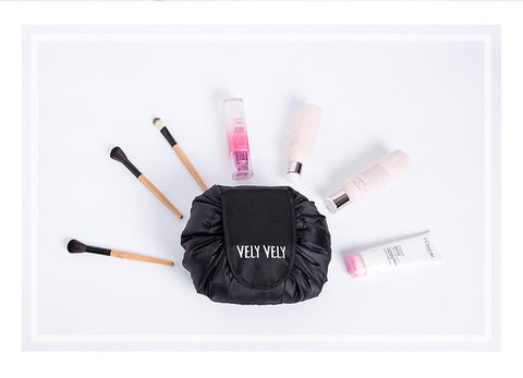 Image of Magic Cosmetic Travel Pouch