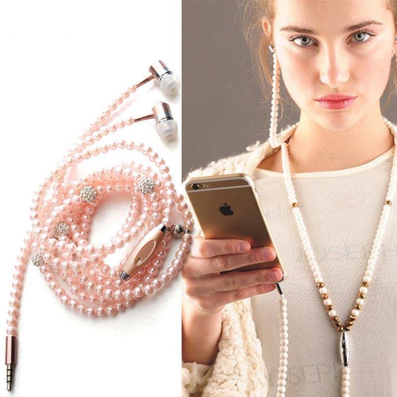 LED STYLE EARPHONE