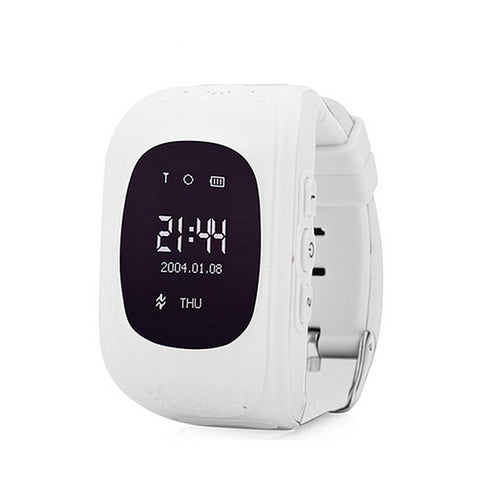 Image of Smart GPS – Kids Safety Watch