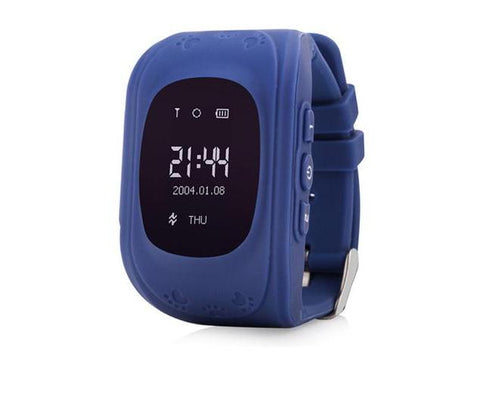 Image of Smart GPS – Kids Safety Watch