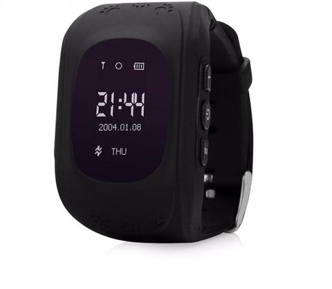 Image of Smart GPS – Kids Safety Watch