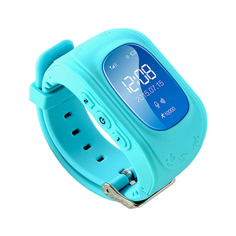 Image of Smart GPS – Kids Safety Watch