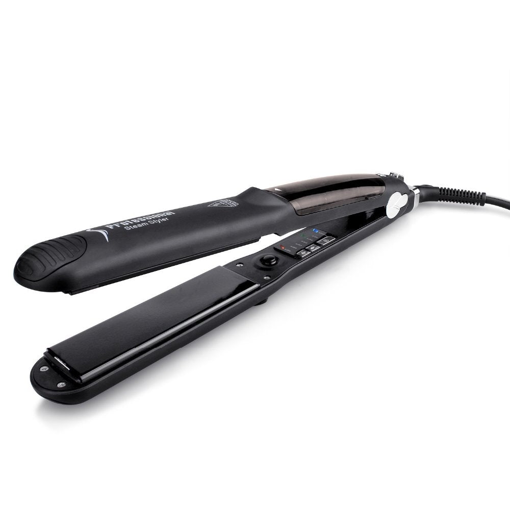 Best Steam Hair Straightener