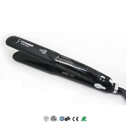 Image of Best Steam Hair Straightener