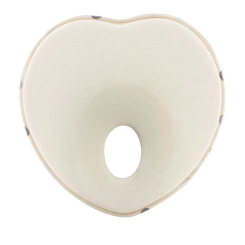 Image of ANTI FLAT HEAD BABY PILLOW