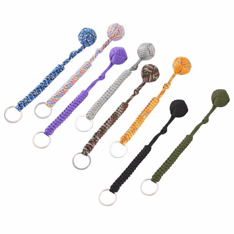 Image of Self Defense Keychain