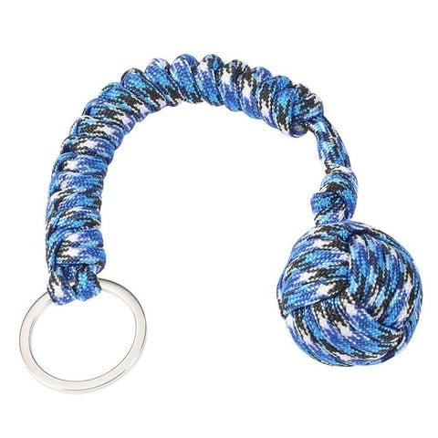Image of Self Defense Keychain