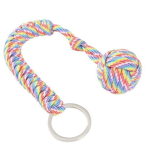 Image of Self Defense Keychain