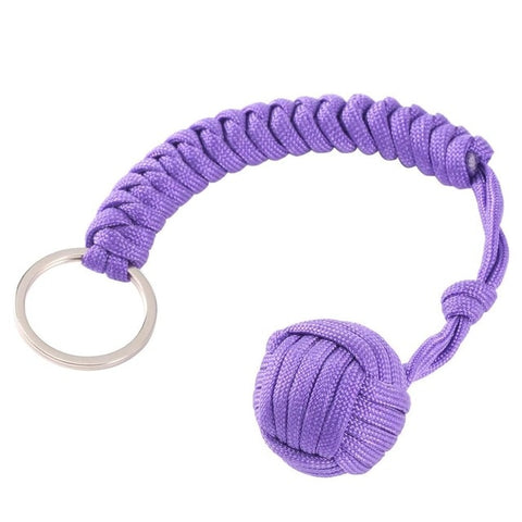 Image of Self Defense Keychain