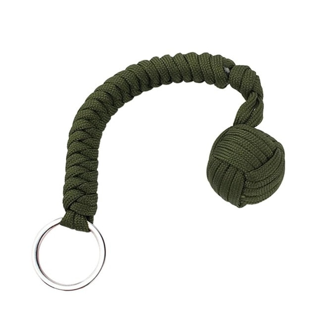 Self Defense Keychain