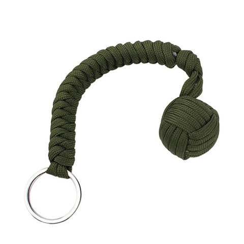 Image of Self Defense Keychain