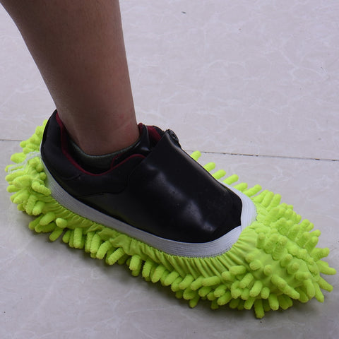 Image of MOP SLIPPERS