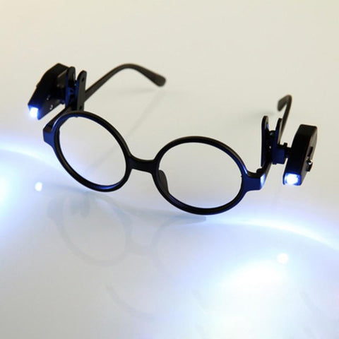 Image of Eye Beam Reading Lights