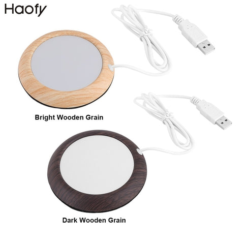 Image of Toasty Coaster Cup Warmer