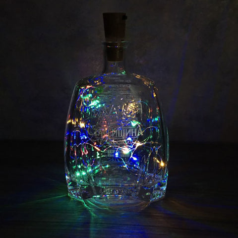 Image of BOTTLE LIGHTS