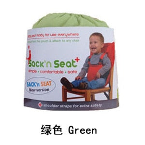 Children Cozy Easy Seat