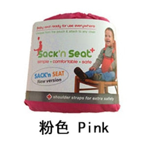 Image of Children Cozy Easy Seat