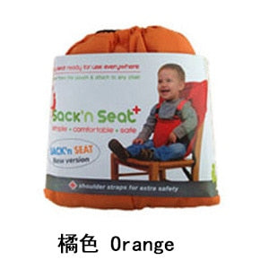 Image of Children Cozy Easy Seat