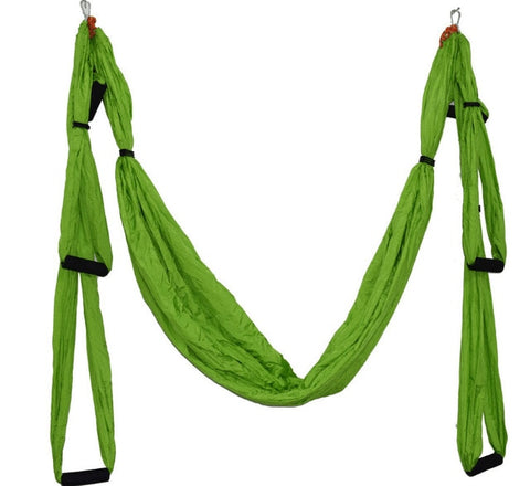 Image of AERIAL YOGA SWING