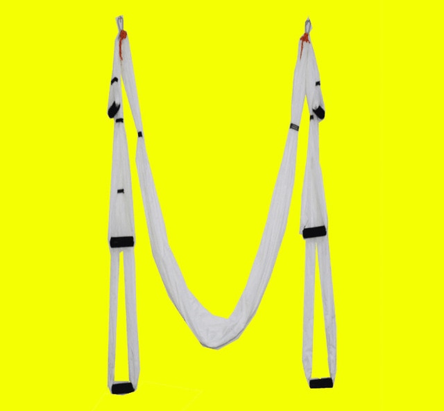 AERIAL YOGA SWING