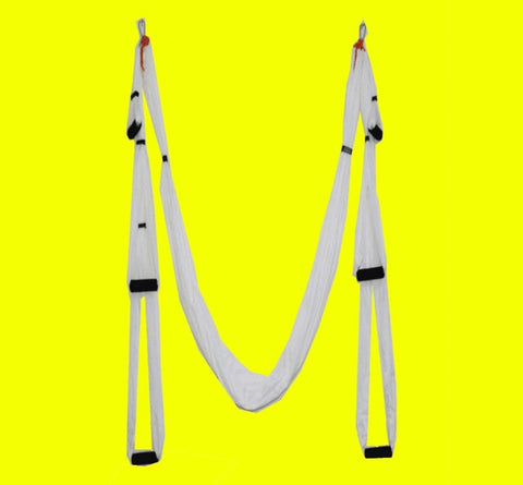 Image of AERIAL YOGA SWING
