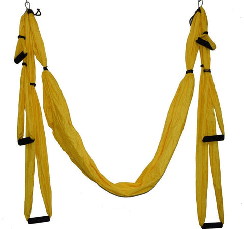 Image of AERIAL YOGA SWING