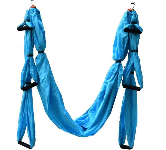 AERIAL YOGA SWING