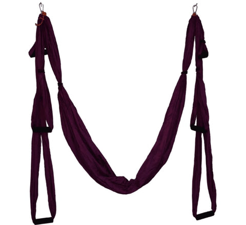 Image of AERIAL YOGA SWING