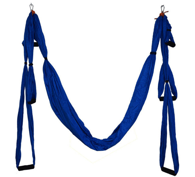 AERIAL YOGA SWING