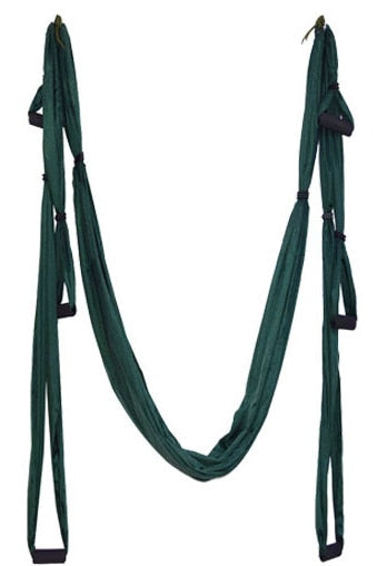 AERIAL YOGA SWING